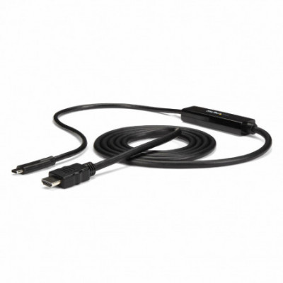 Cavo USB-C con HDMI...
