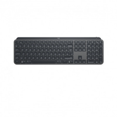 Tastiera Logitech MX KEYS...