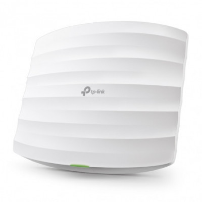 ACCESS POINT W. TP-LINK...