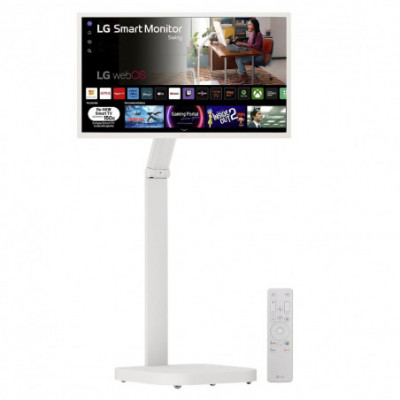 Monitor LG 32SR50WF-W.EEU...