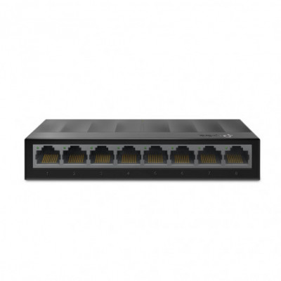 SWITCH TP-LINK 8-PORT DESK...