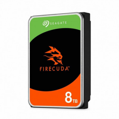 Hard Disk Seagate...