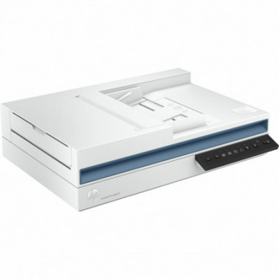 Scanner HP 20G05A 25 ppm