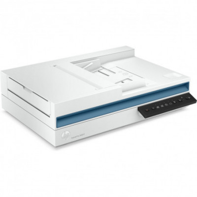Scanner HP 20G06A 30 ppm