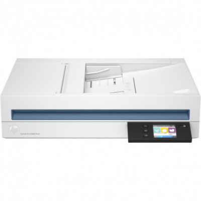 Scanner HP 20G07A 40 ppm