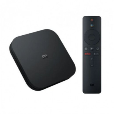TV BOX ANDROID XIAOMI BOX S...