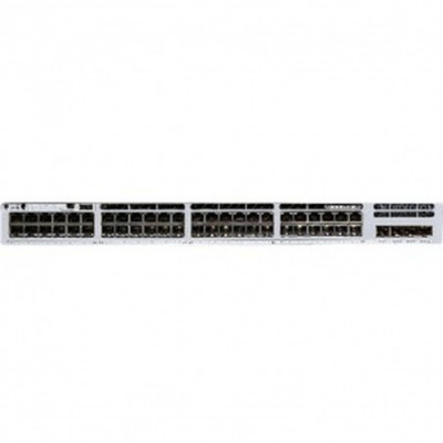 Switch CISCO C9300L-48T-4G-E