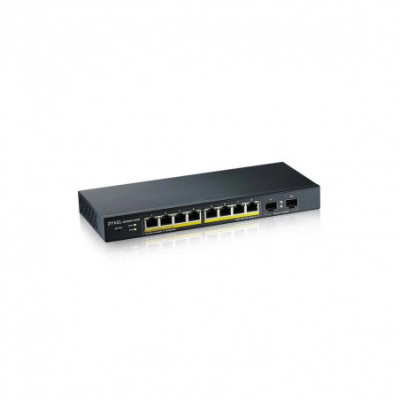 Switch ZyXEL...