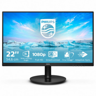 Monitor Philips 221V8A/00...