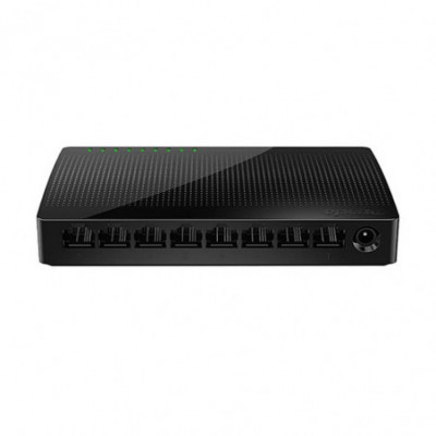 SWITCH TENDA 8 PORTE...