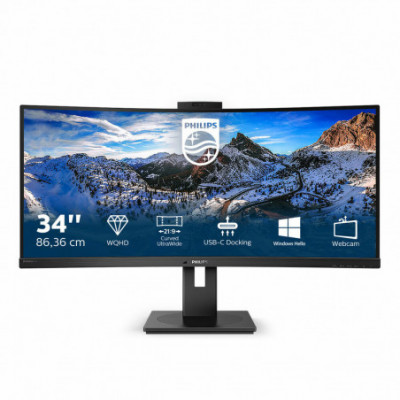 Monitor Videowall Philips...