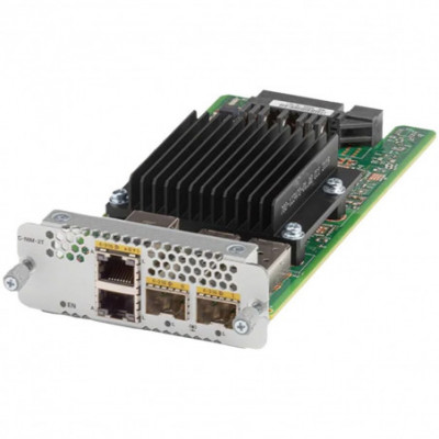 Interfaccia CISCO C-NIM-2T