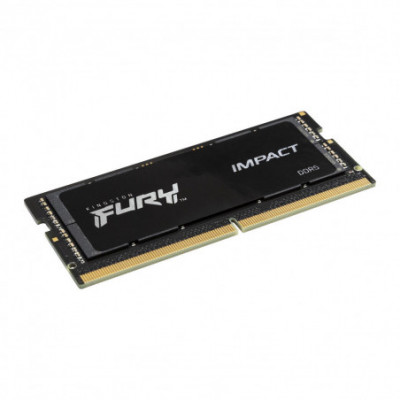 Memoria RAM Kingston...
