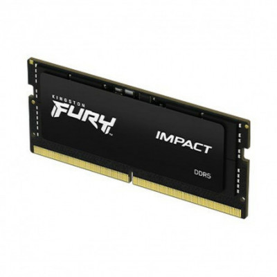 Memoria RAM Kingston...