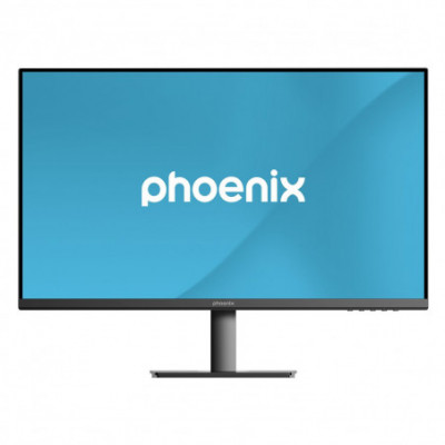 Monitor Gaming Phoenix...