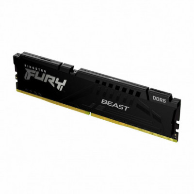Memoria RAM Kingston...