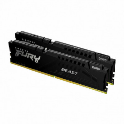 Memoria RAM Kingston...