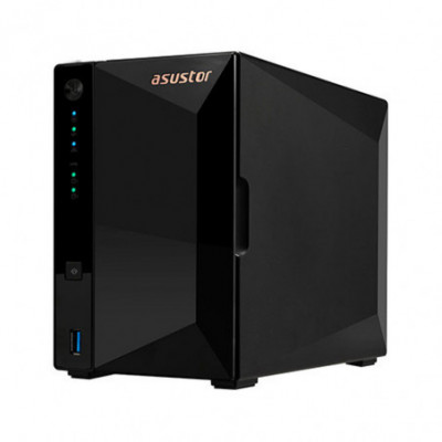 NAS ASUSTOR 4 BAIE RTD1619B...