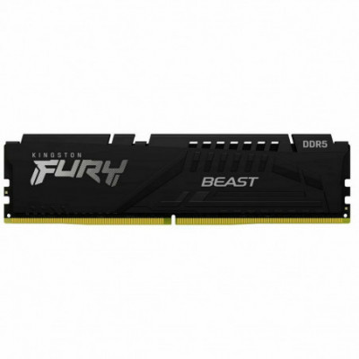 Memoria RAM Kingston Beast...