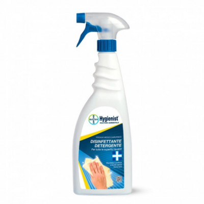 HYGIENIST MULTIUSO POMPETTA...