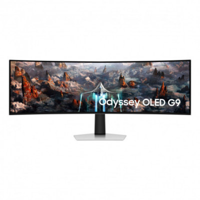 Monitor Samsung...