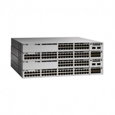 Switch CISCO C9300X-48TX-E