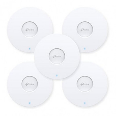 ACCESS POINT WiFi 6 AX3000...