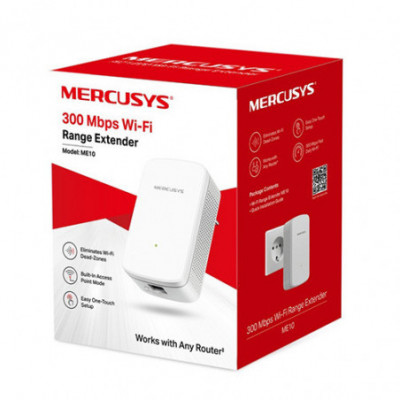 RANGE EXTENDER MERCUSYS...