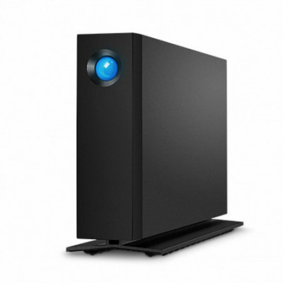 Hard Disk Esterno LaCie...