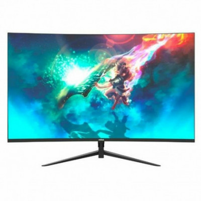 Monitor Nilox NXM24CRV01...