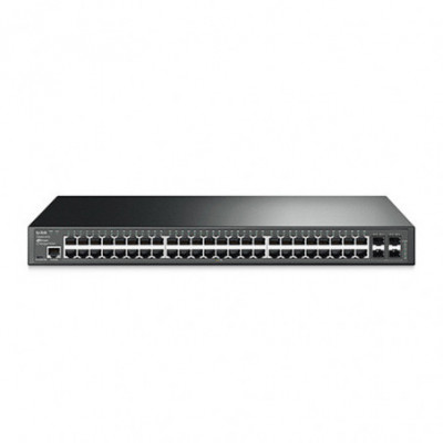 SWITCH OMADA GBIT 48P L2 +...