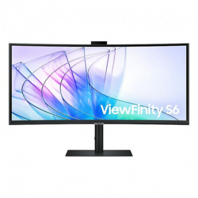 Monitor Samsung...