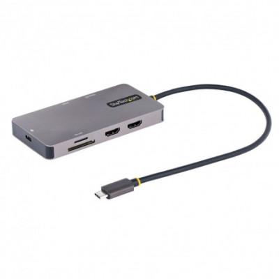 Hub USB Startech...