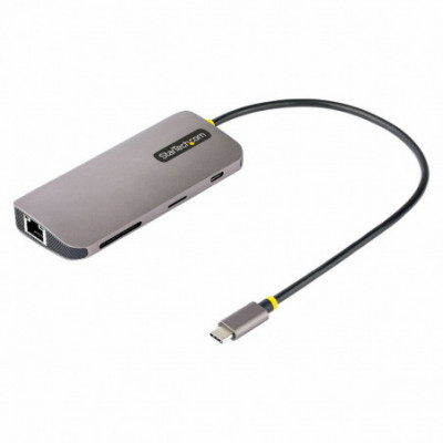 Hub USB Startech...