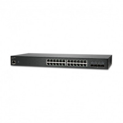 Switch SonicWall 02-SSC-8373