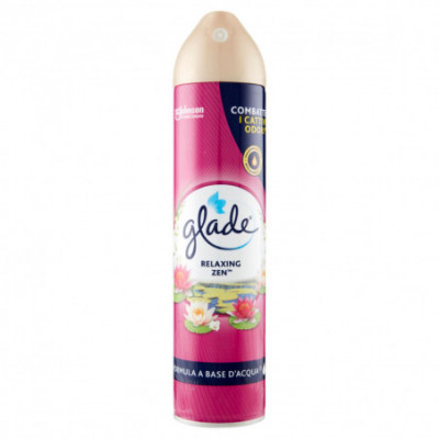 DEODORANTE PER AMBIENTE 10ML