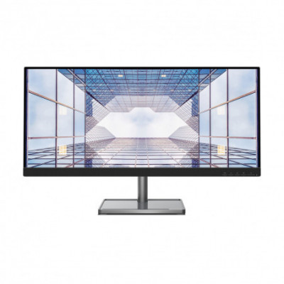 Monitor Lenovo L29w-30 29"...