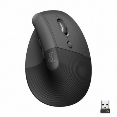 Mouse senza Fili Logitech...