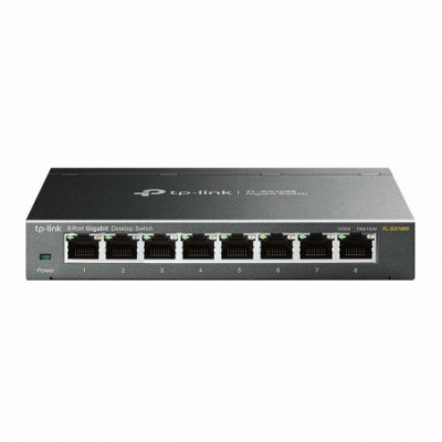 Switch TP-Link TL-SG108S...