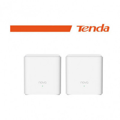 ROUTER TENDA WIFI MESH...
