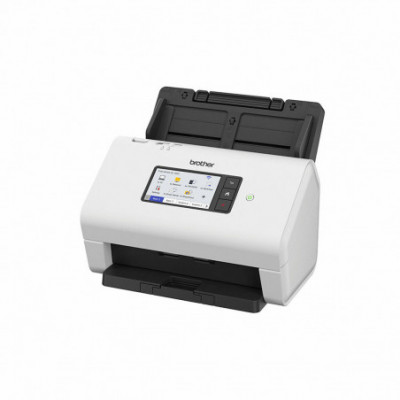 Scanner Portatile Brother...