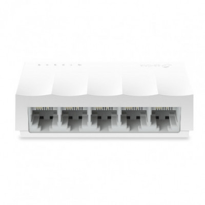 SWITCH TP-LINK 5-PORT...