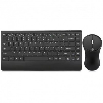 Tastiera e Mouse Wireless...
