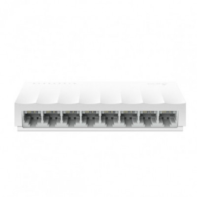 SWITCH TP-LINK 8-PORT DESK...
