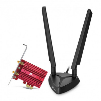Adattatore di Rete TP-Link...