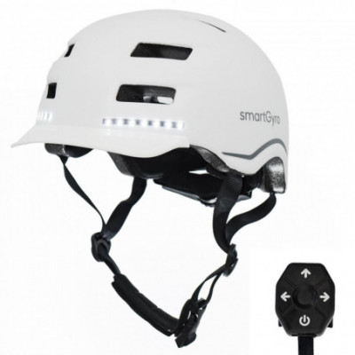 Casco per Hoverboard...