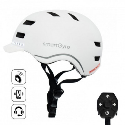 Casco per Hoverboard...