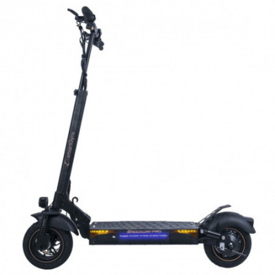 Monopattino Elettrico...