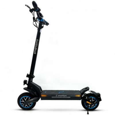 Monopattino Elettrico...