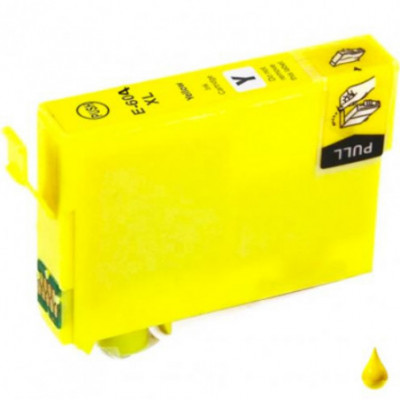 COMPATIBILE EPSON T0604 XL...